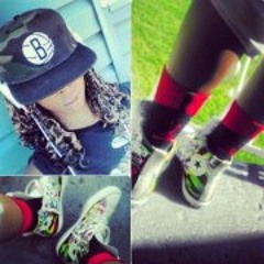 Keihanna Monique Smith