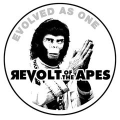 REVOLTOFTHEAPES