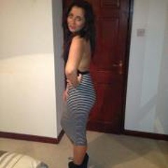 Kimberley Richardson 1