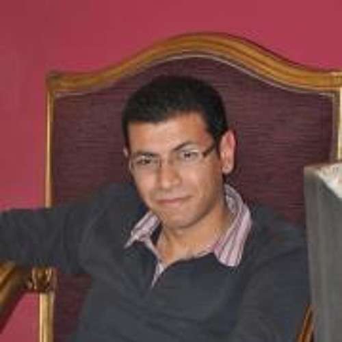George Salama 1’s avatar