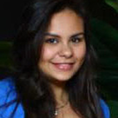 Mary Fayez