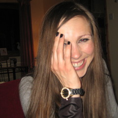 Lisa M Mackenzie