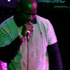 You're Not A Nigga feat. Mr Hawkins produced Cripla