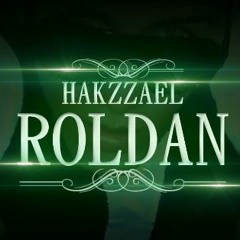 Hakzzael Roldan