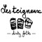 les teigneux