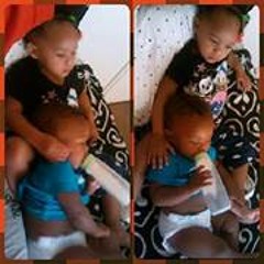 You've Found Johnson