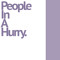 peopleinahurry