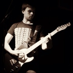 Alex Thompson Music