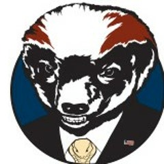 Ulysses S Honeybadger