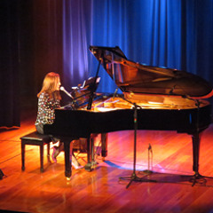 FernandaPorto Piano &Voz