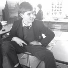 Jake Charles Hutchings