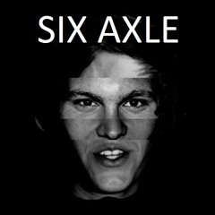 MURPHY ~ SIX AXLE ~