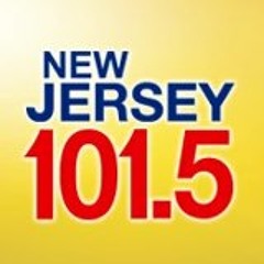 NJ101.5 Radio