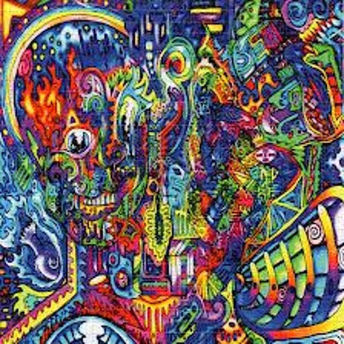 acid tekno mini mix 19.4.13