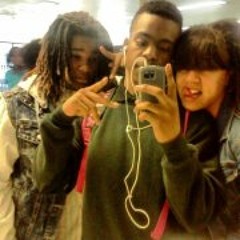 Cedric Groove Taylor