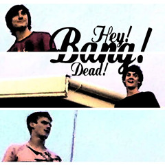 HeyBangDead