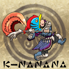 K_Nanana