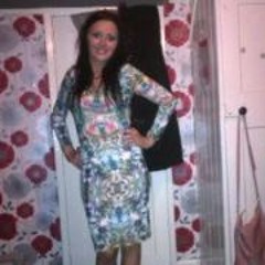 Christina Jaynee Bamford