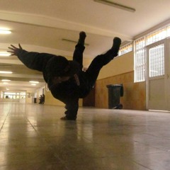 Francisco Javier Perez 23