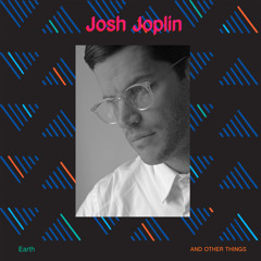 Josh Joplin