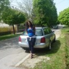 Paunoch-Budai Erzsebet