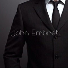 John Embret