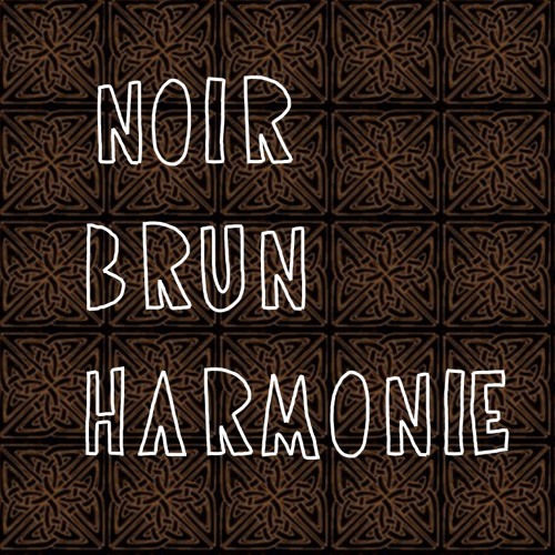 NOIR BRUN H∆RMONIE’s avatar