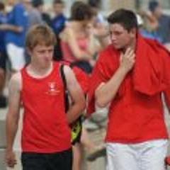 Martin Brinsers Brinsley