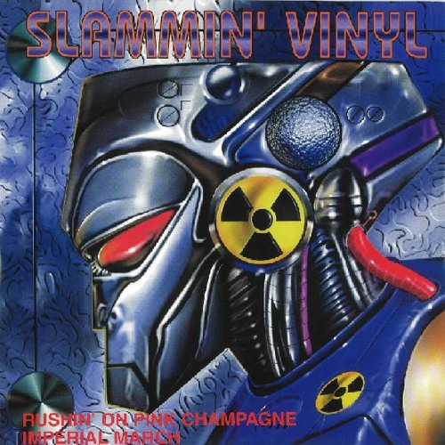 Steve Williams & Nipper - Isometric dance chart 1989