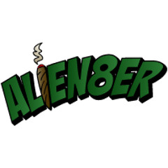 ALIEN8ER