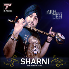 Sharni_TimeProductions