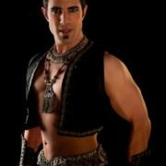 Misha Dancer