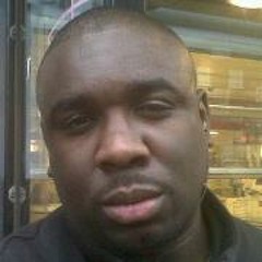 Antonio Lincoln Rogers