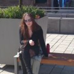 Patrycja Anna Dzieciol