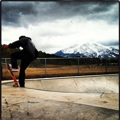 Sopris Blunt
