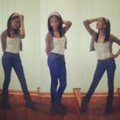 Praise Fmot Robinson