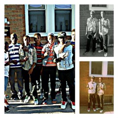 My party