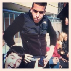 Elijah Mamaoski Hernandez