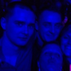 Damo Sharp