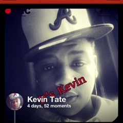 kevin tate