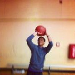 Kerwyn Patrique Sicat