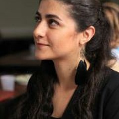 Parna Mozhdehi