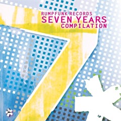 rumpfunk-records