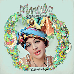 Manuela& los Afrodisíacos