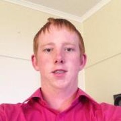 Tristan John Whitley