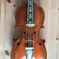 Ozark Mountain Fiddler