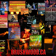 BRUSH WOOD