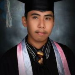 Justin Bernard Fiestada