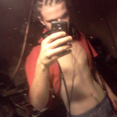 kris ronan AKA ghost