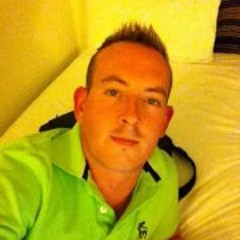 Garritt Richard Brown